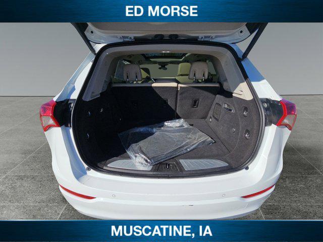 used 2020 Buick Envision car, priced at $22,995