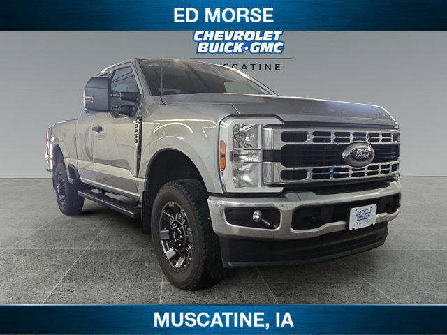 used 2024 Ford F-250 car, priced at $51,690