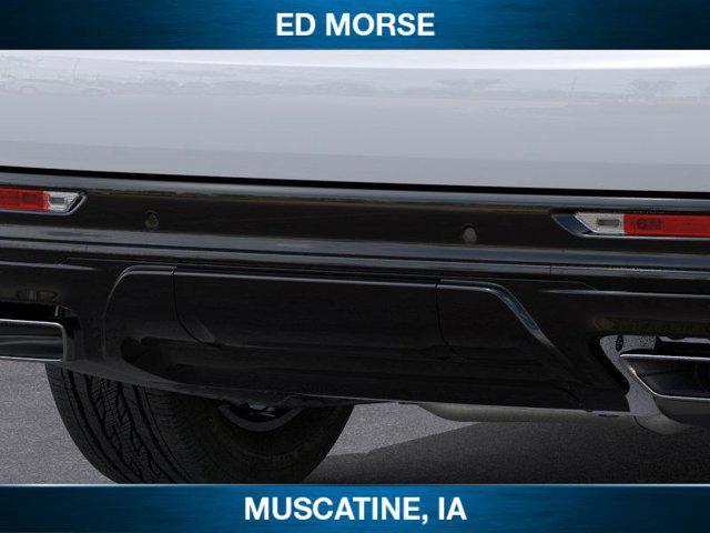 new 2026 Buick Enclave car, priced at $51,510