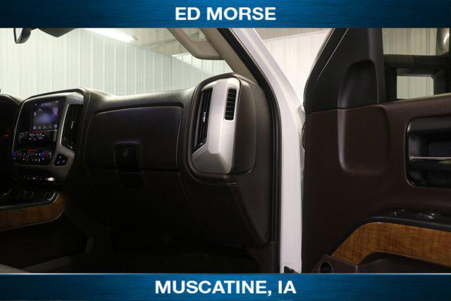 used 2014 GMC Sierra 1500 car, priced at $19,490