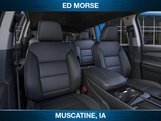 new 2025 Buick Enclave car, priced at $44,195