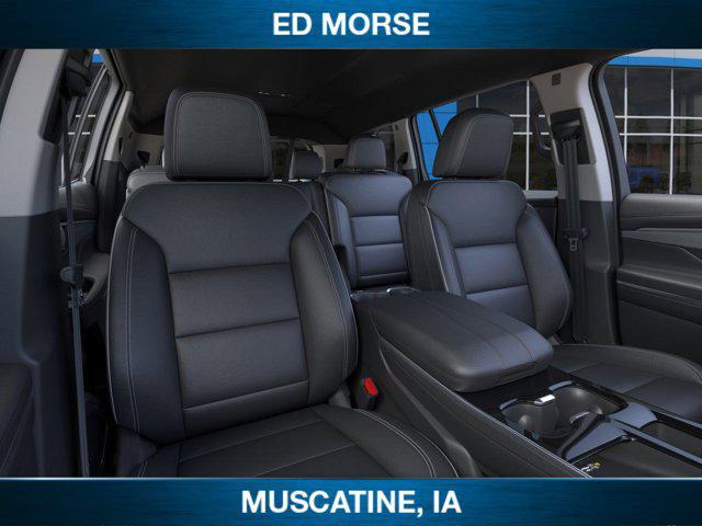 new 2025 Buick Enclave car, priced at $44,195