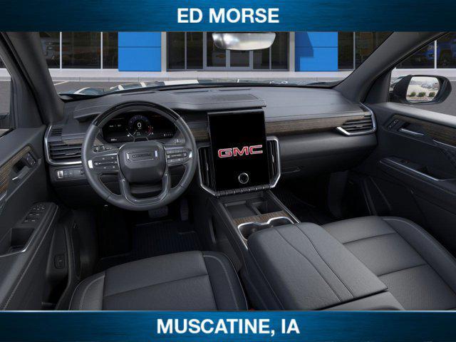 new 2026 GMC Acadia car, priced at $60,845