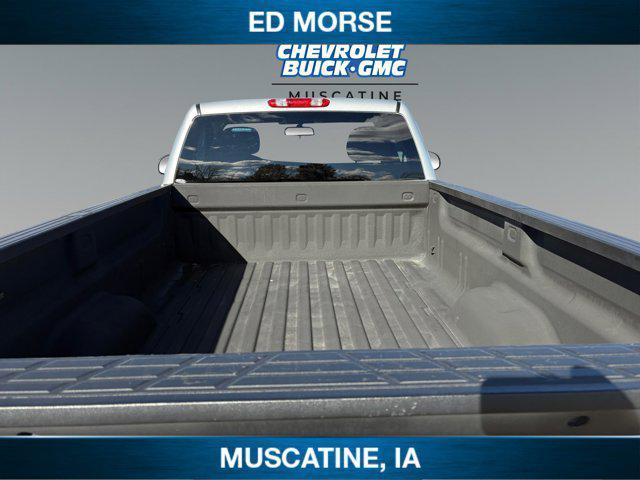 used 2012 Chevrolet Silverado 1500 car, priced at $14,990