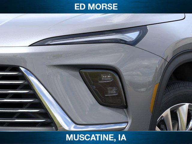 new 2026 Buick Enclave car, priced at $47,005