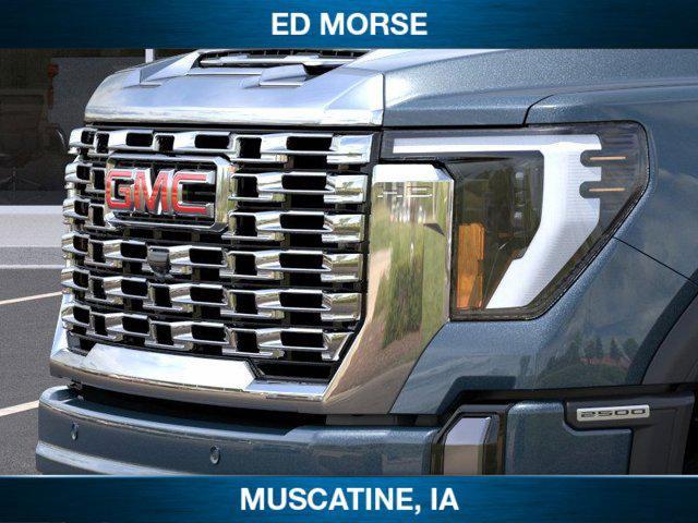new 2026 GMC Sierra 2500 car, priced at $77,015