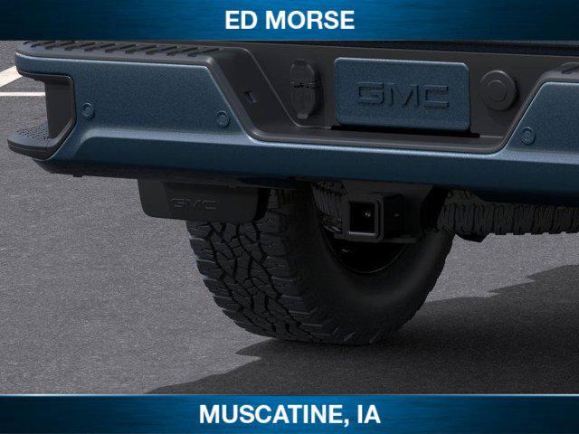 new 2026 GMC Sierra 2500 car, priced at $77,015