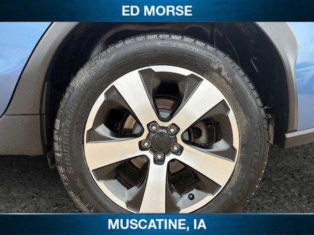 used 2015 Subaru XV Crosstrek Hybrid car, priced at $13,490