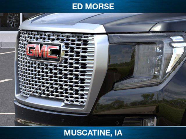 new 2024 GMC Yukon XL car, priced at $86,050