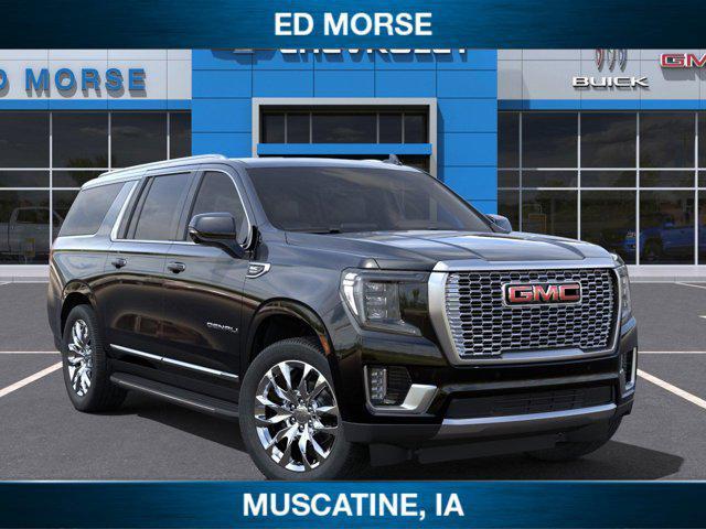 new 2024 GMC Yukon XL car, priced at $86,050