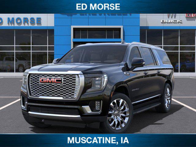 new 2024 GMC Yukon XL car, priced at $86,050