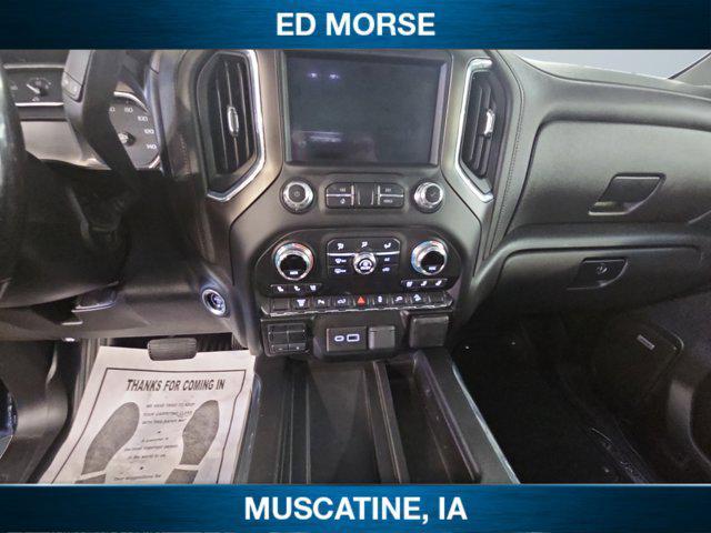 used 2022 GMC Sierra 3500 car, priced at $55,990