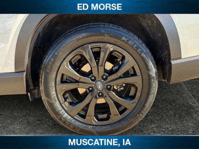 used 2021 Subaru Forester car, priced at $24,490