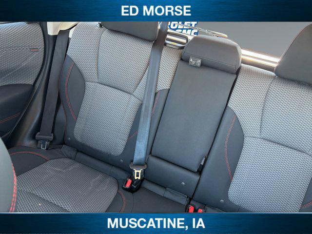 used 2021 Subaru Forester car, priced at $24,490