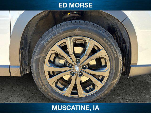 used 2021 Subaru Forester car, priced at $24,490