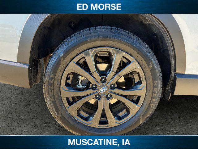 used 2021 Subaru Forester car, priced at $24,490