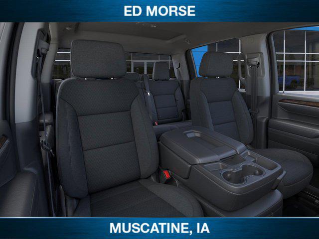 new 2026 GMC Sierra 1500 car, priced at $56,435