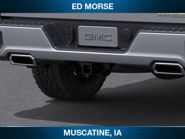 new 2026 GMC Sierra 1500 car, priced at $56,435