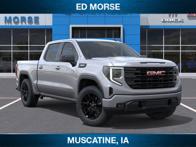 new 2026 GMC Sierra 1500 car, priced at $56,435
