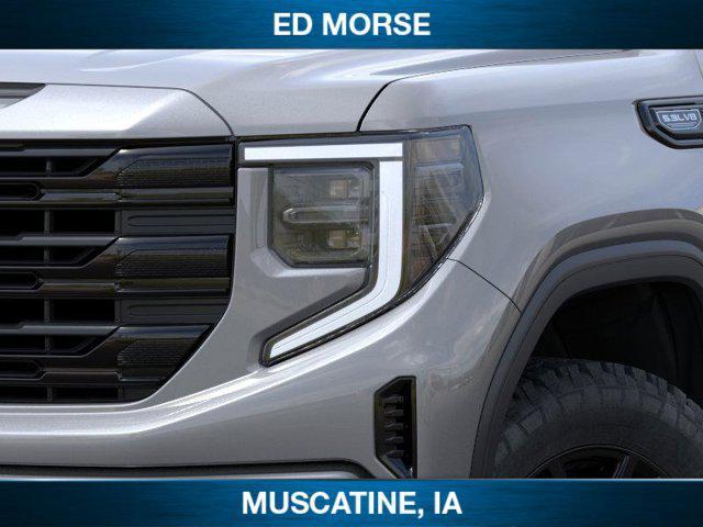 new 2026 GMC Sierra 1500 car, priced at $56,435