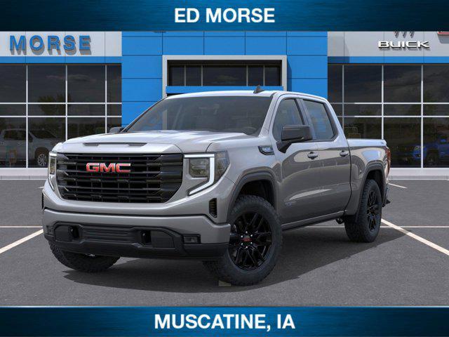 new 2026 GMC Sierra 1500 car, priced at $56,435
