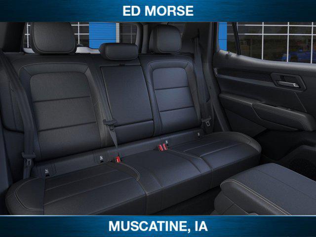 new 2026 GMC Terrain car, priced at $37,335