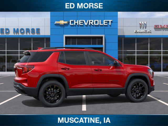 new 2026 GMC Terrain car, priced at $37,335