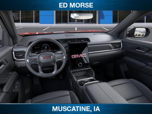 new 2026 GMC Terrain car, priced at $37,335