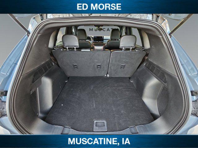 used 2025 Ford Escape car, priced at $24,900