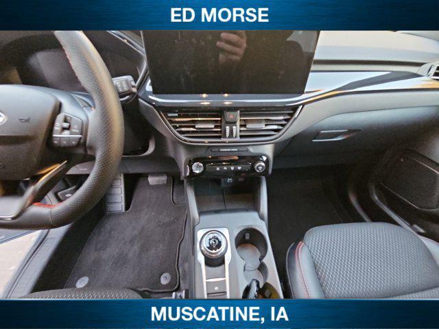 used 2025 Ford Escape car, priced at $24,900