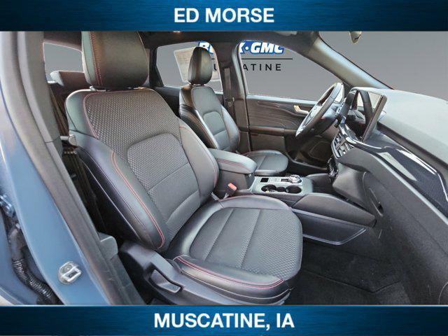 used 2025 Ford Escape car, priced at $24,900