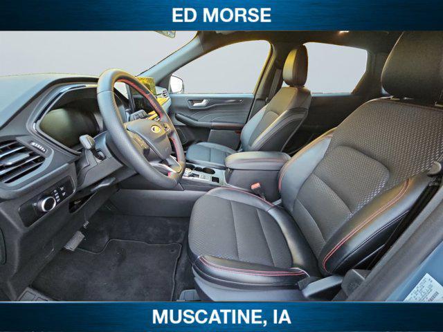 used 2025 Ford Escape car, priced at $24,900