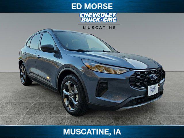 used 2025 Ford Escape car, priced at $24,900