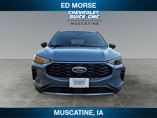 used 2025 Ford Escape car, priced at $24,900