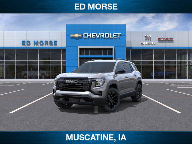 new 2026 GMC Terrain car, priced at $37,435