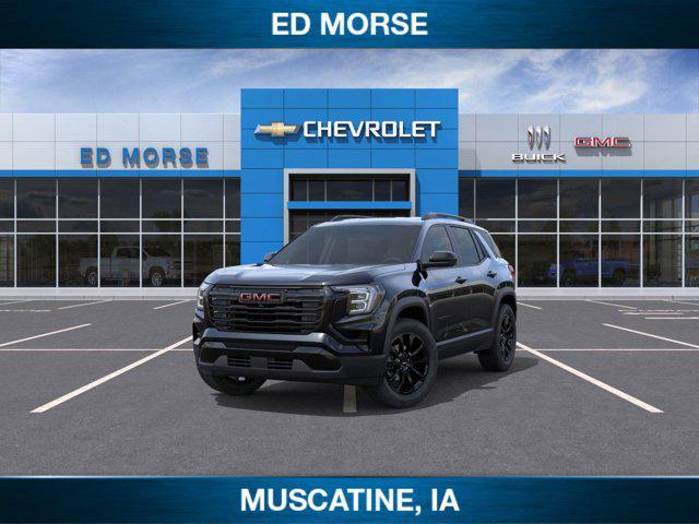 new 2026 GMC Terrain car, priced at $35,685