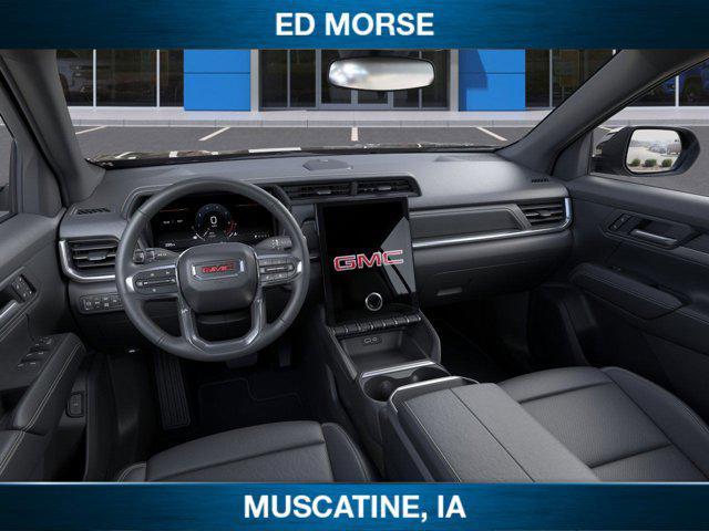 new 2026 GMC Terrain car, priced at $35,685