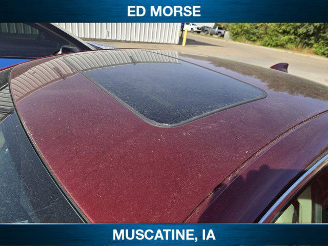 used 2017 Buick Regal car, priced at $11,490