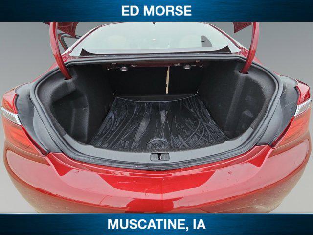 used 2017 Buick Regal car, priced at $10,990