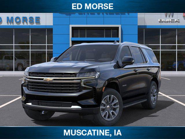 new 2024 Chevrolet Tahoe car, priced at $63,888