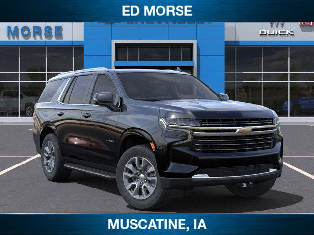 new 2024 Chevrolet Tahoe car, priced at $63,888