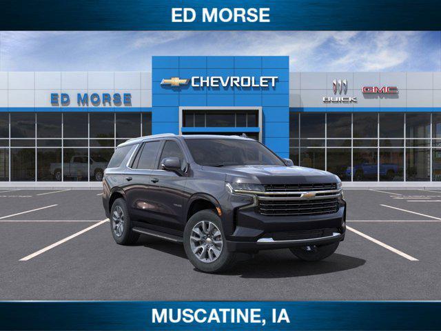 new 2024 Chevrolet Tahoe car, priced at $63,888