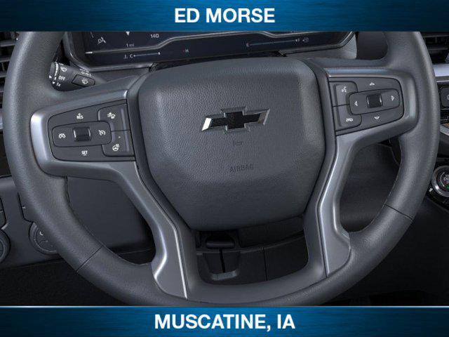 new 2026 Chevrolet Silverado 2500 car, priced at $64,210