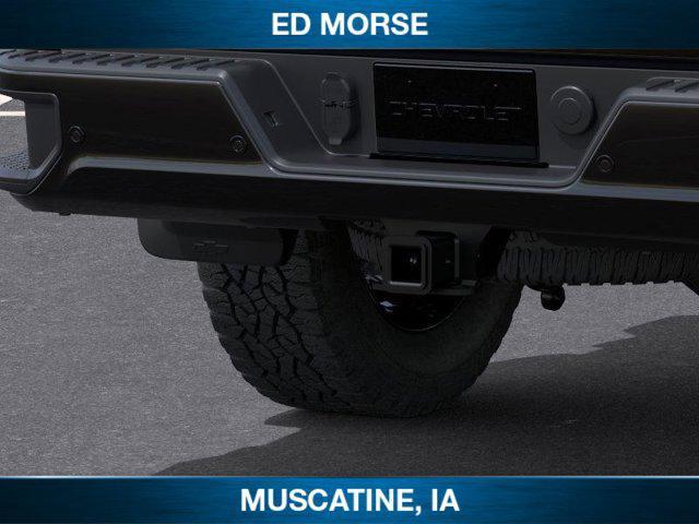 new 2026 Chevrolet Silverado 2500 car, priced at $64,210