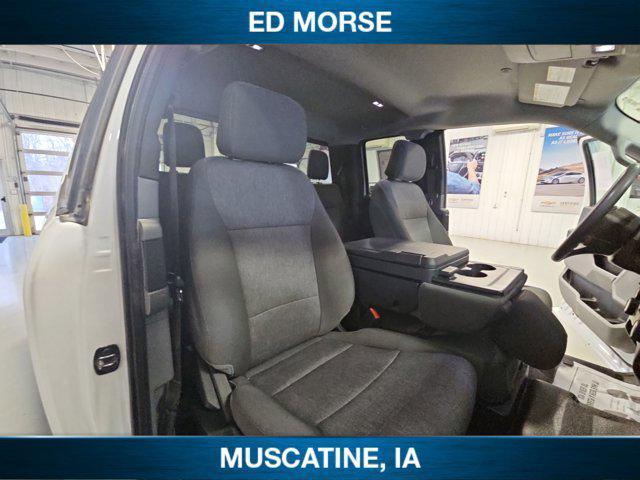 used 2024 Ford F-250 car, priced at $43,997