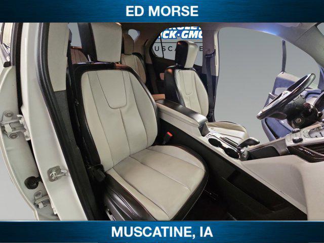 used 2015 Chevrolet Equinox car, priced at $10,790