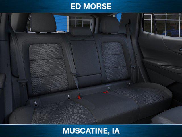 new 2026 Chevrolet Equinox car, priced at $29,760