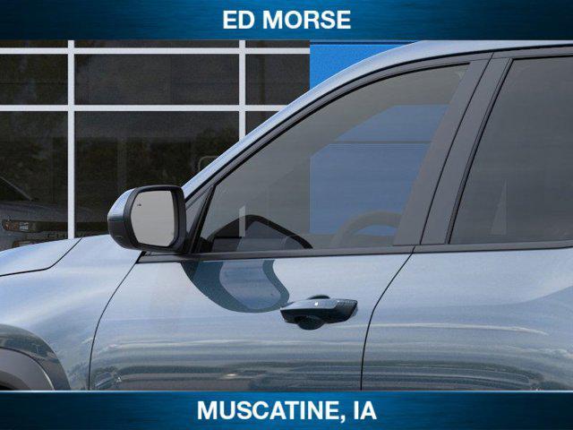 new 2026 Chevrolet Equinox car, priced at $29,760