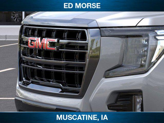 new 2024 GMC Yukon car, priced at $75,295