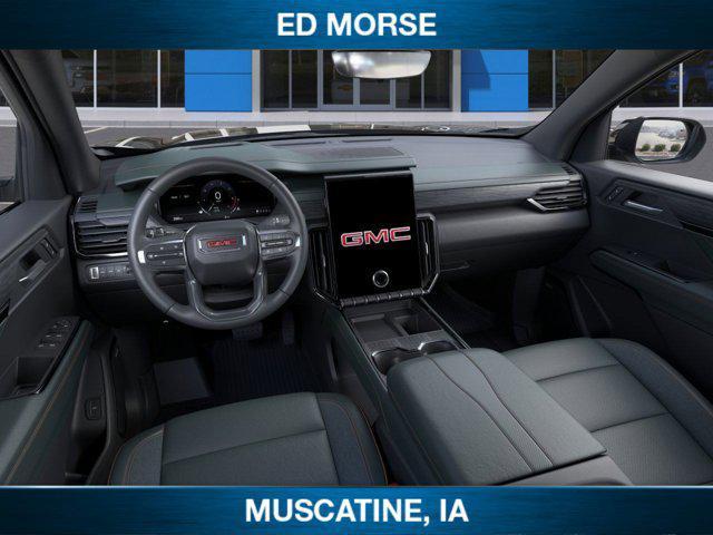 new 2026 GMC Acadia car, priced at $55,040